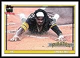 2026 TOPPS 1991 TOPPS #T91-14 ONEIL CRUZ PITTSBURGH PIRATES BASEBALL OFFICIAL TRADING CARD OF MLB