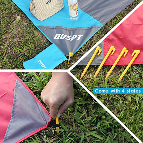 ouspt sleeping mat