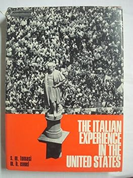 Hardcover The Italian Experience in the United States Book