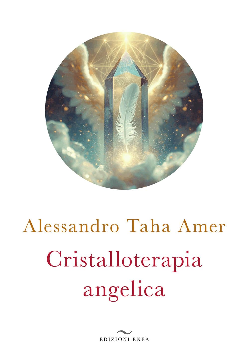 Cristalloterapia angelica