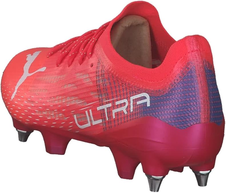 Amazon | PUMA(プーマ) K) ウルトラ 1.3 MXSG サンブレイズ