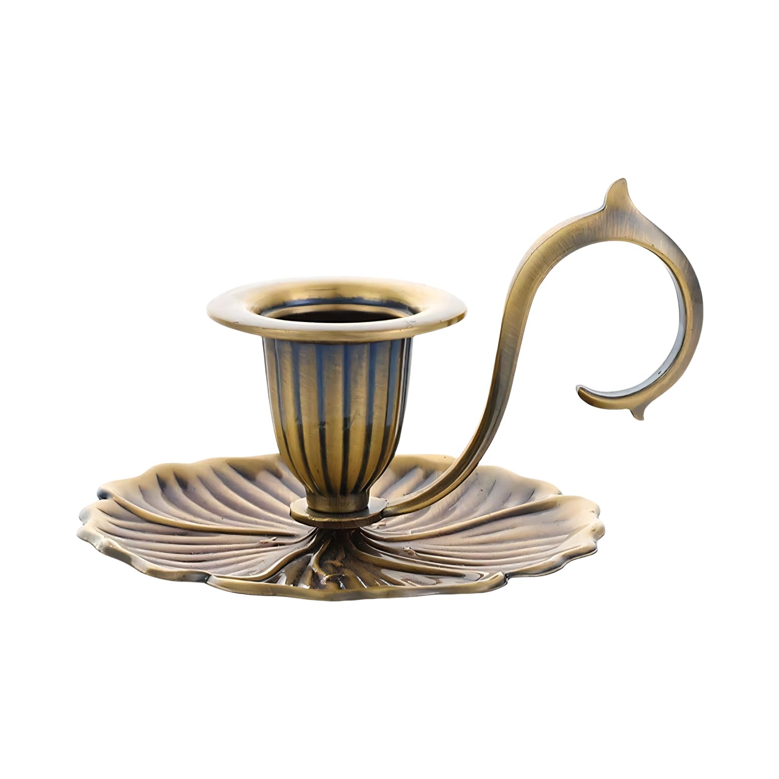 Decorative Stands Taper Holders Retro Candlestick Holders for Wedding, Dinning, Party Table Centerpieces Elegant Candlestick Stands