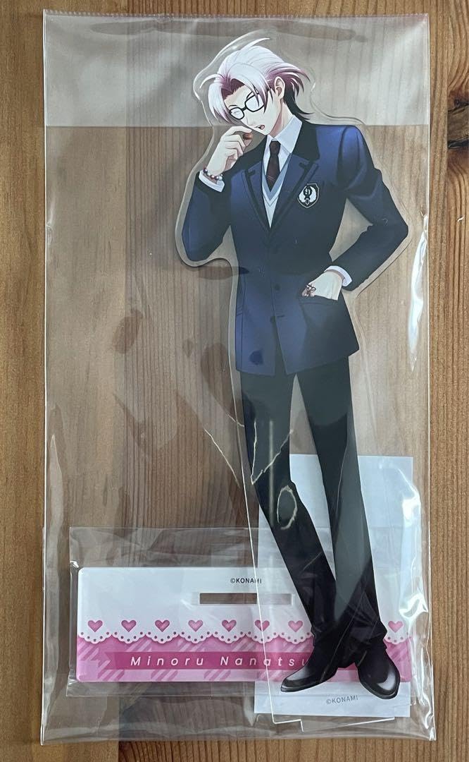 ときメモgs4 メガアクリルスタンド　 七ツ森 実 61Hic3LdKNL._UF350,350_QL50_.jpg