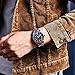Pagani Design Watches for Men Automatic GMT Watch Japan NH34 Movement Sapphire Glass Stainless Steel 40MM Super Luminous Waterproof Wrist Watch