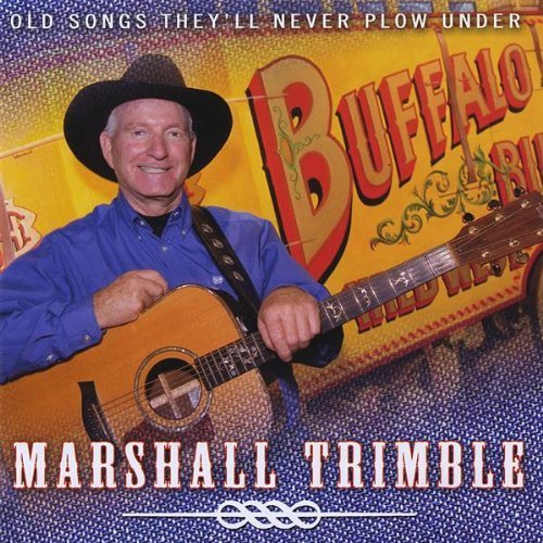 Marshall Trimble by Marshall Trimble (2009-05-05)