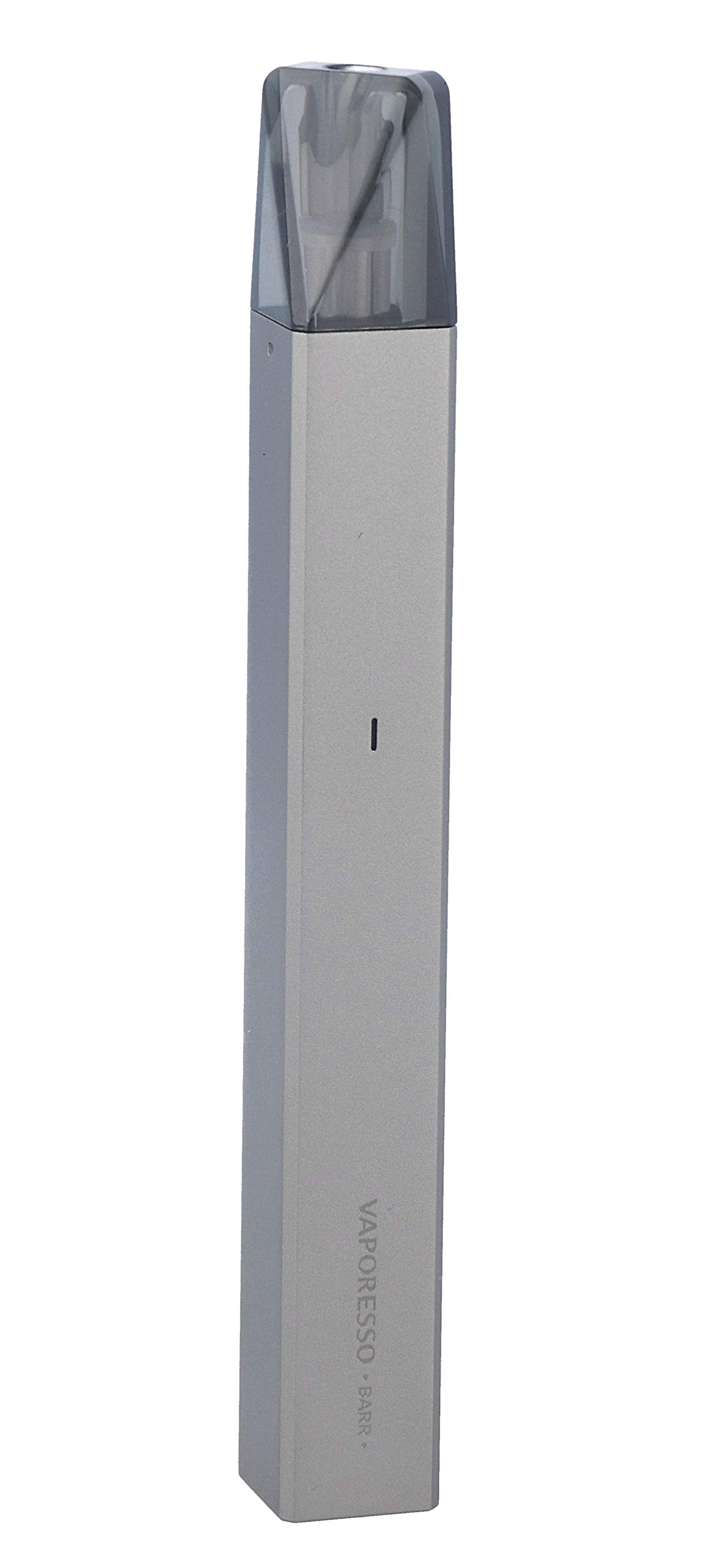 Vaporesso Barr E-Cigarette Set, Pod System, 350 mAh, Colour: Silver: Amazon.de:  Electronics & Photo