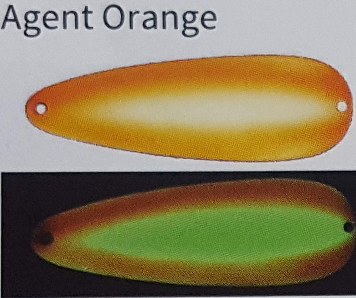 Moonshine RV Casting Spoon