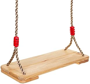 Explore Wooden Swings For Trees Amazon Com