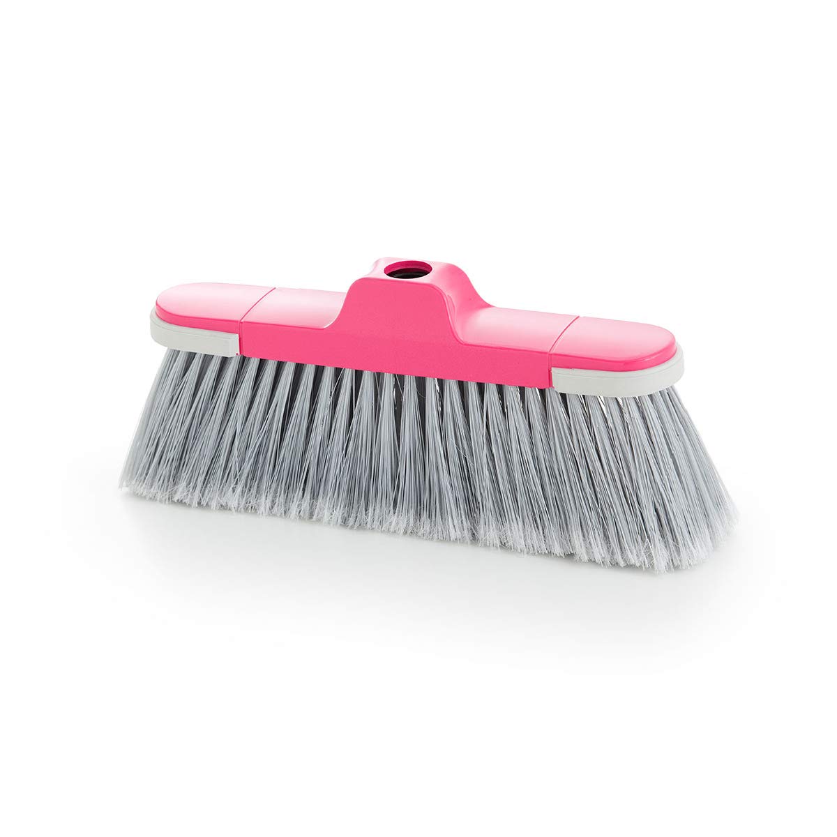 Maya Professional Tools tipologie di scopa litrosluna, Fucsia/Grigio
