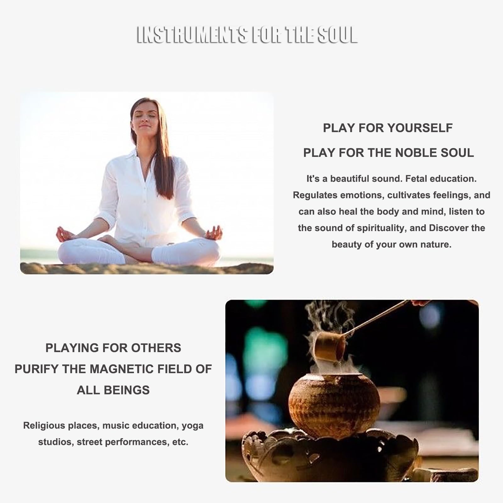 Amazon | プロフェッショナルハンドパンドラム – 22インチ9ノートD