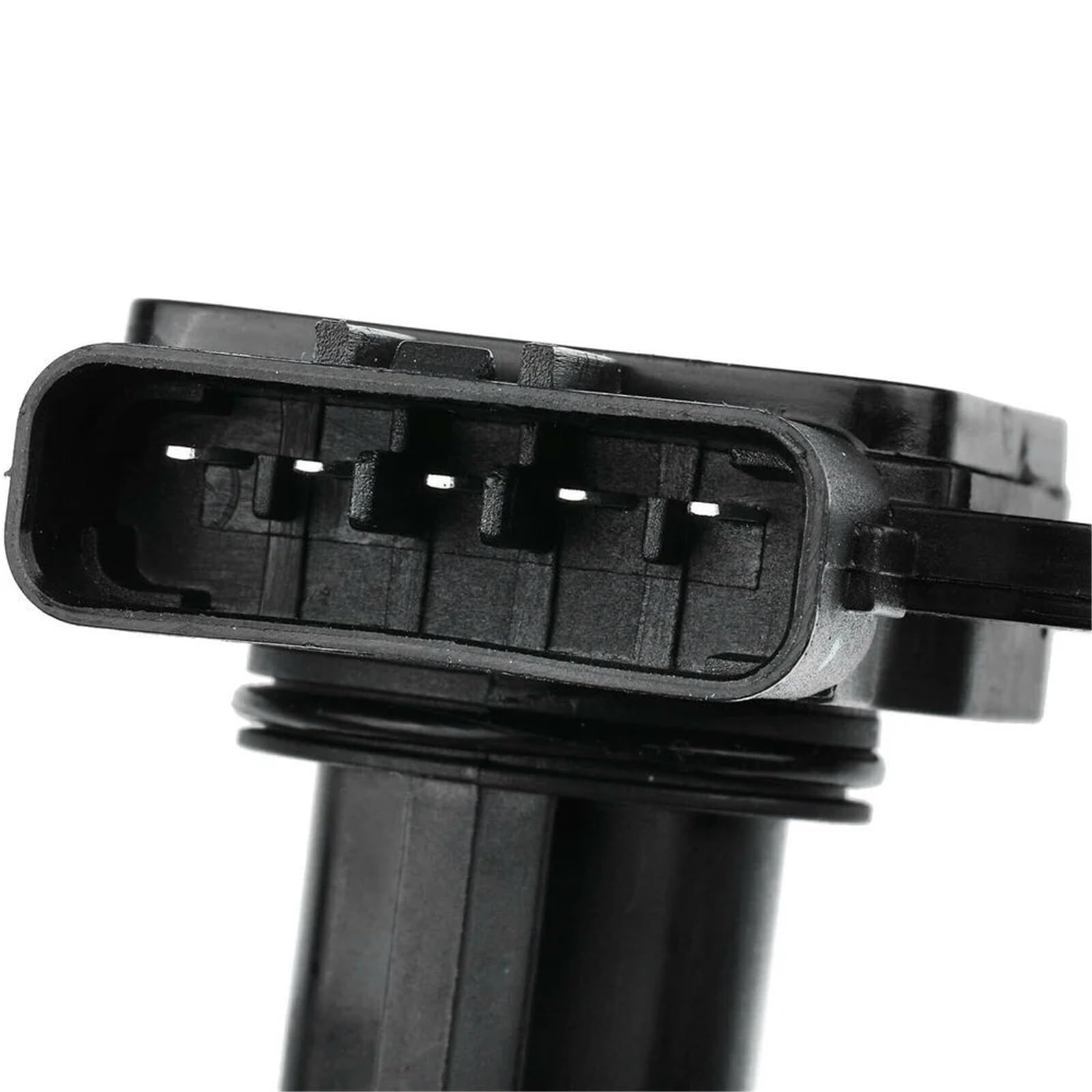 ZL01-13-215 Conjunto de sensor flujo aire masivo para Mazda 2 3 5 6 MX-5 Miata CX-7 Protege Medidor MAF