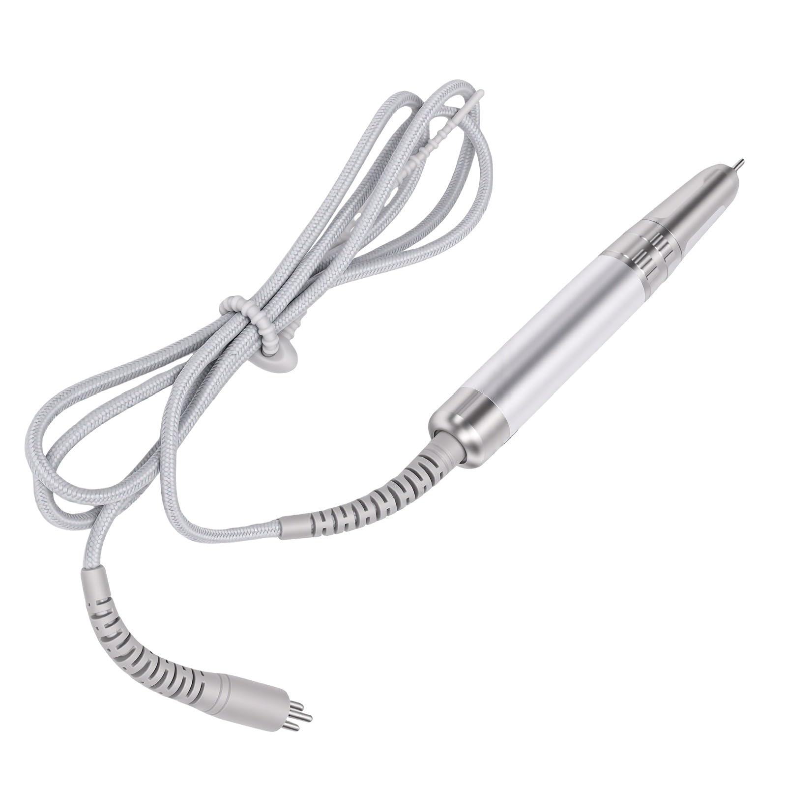 Taladro de Uñas Mano, Compatible con WS 02 y WS 05