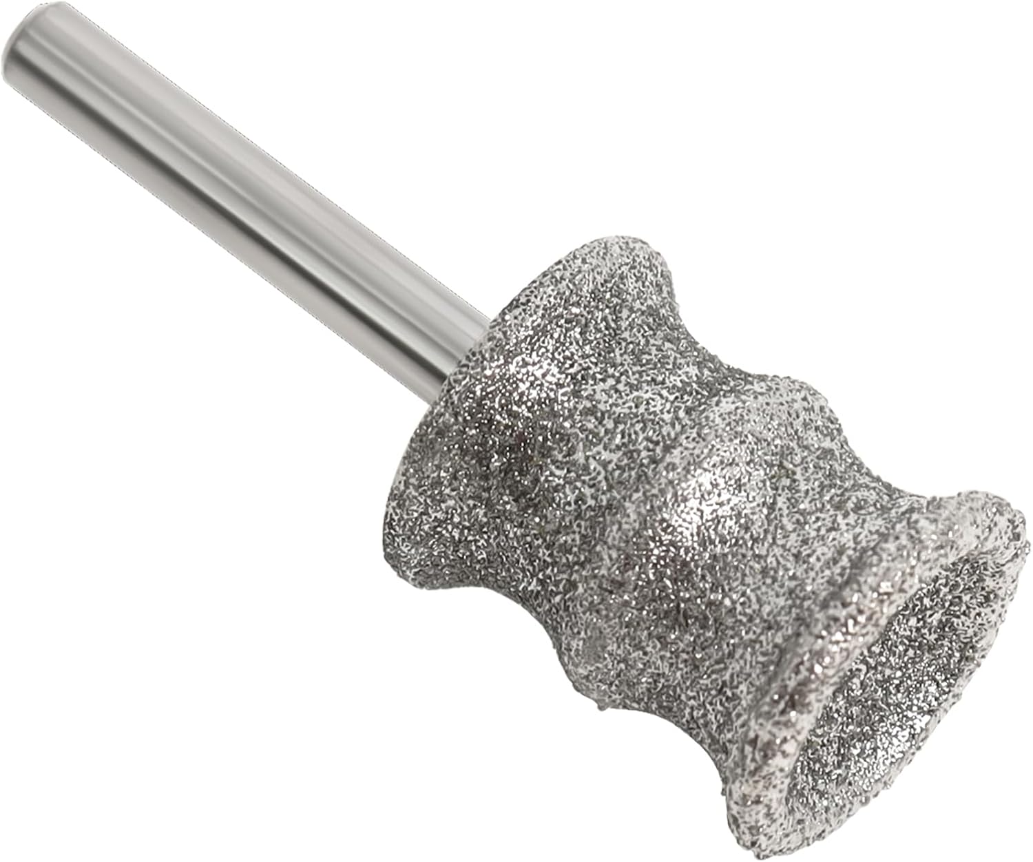 Swess Diamond Rotary Nail Grinder Bits for Dog, 1/8'' Pet
