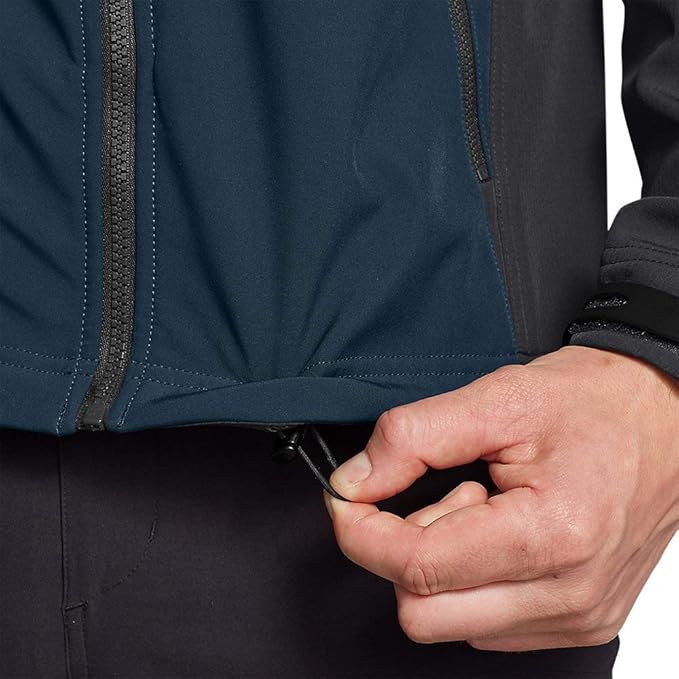 eddie bauer windfoil elite jacket