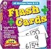 Division 0-12 Flash Cards