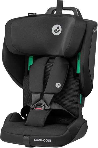 Maxi-Cosi Nomad Plus: Reisekomfort mit Sicherheitsbedenken – Eine Überlegung wert?
