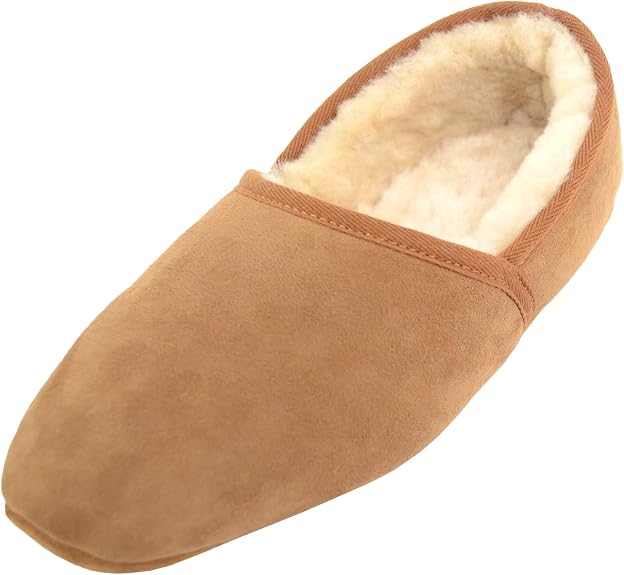 Pantofole da uomo: trova il modello giusto