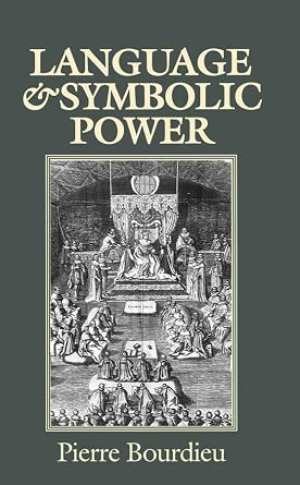 Language and Symbolic Power