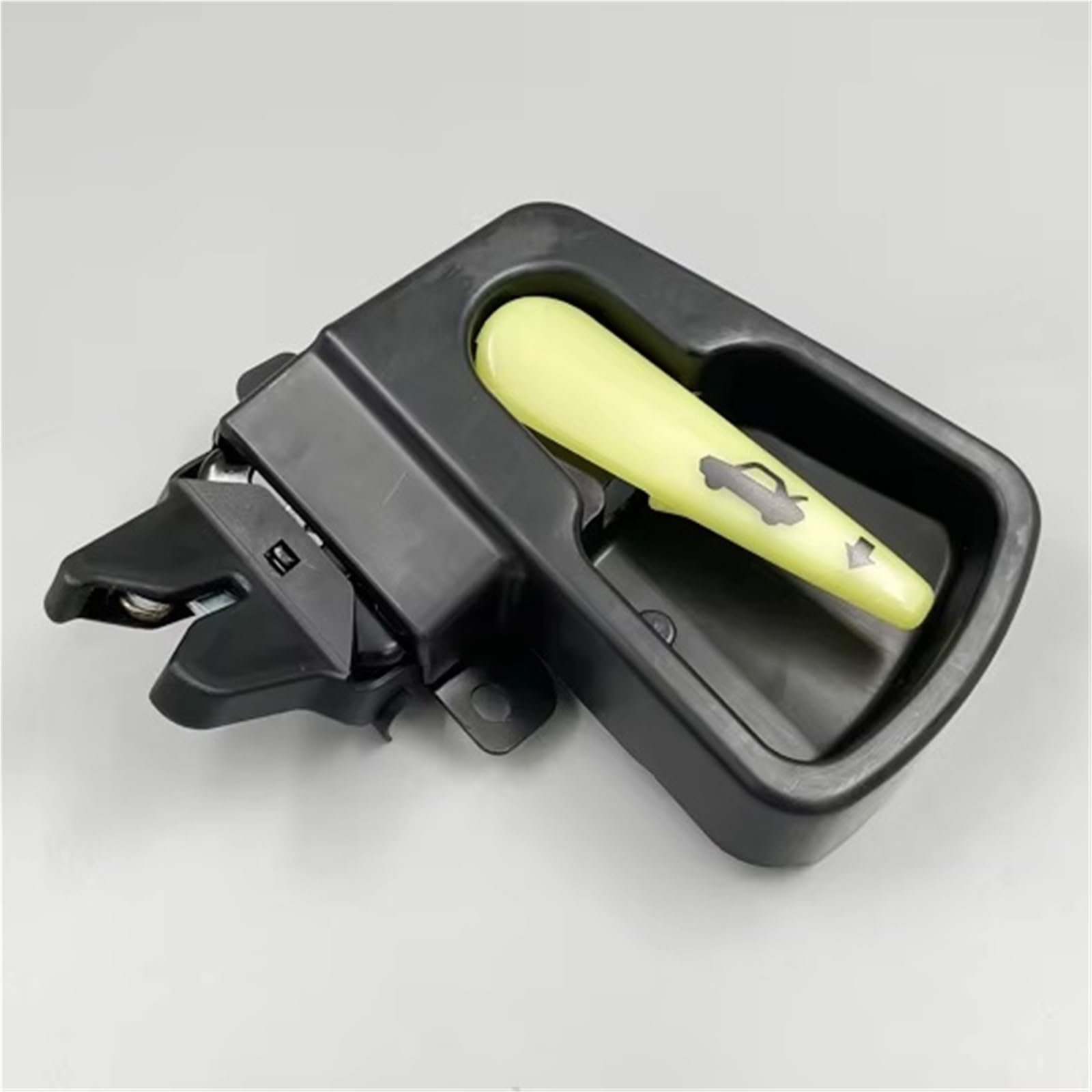 Mkkdyc One Color Trunk Boot Lock Compatible With Toyota For Corolla 2003 2004 2005 2006 2007 2008 Rear Tailgate Lock Boot Latch Actuator Oem:64610-02071