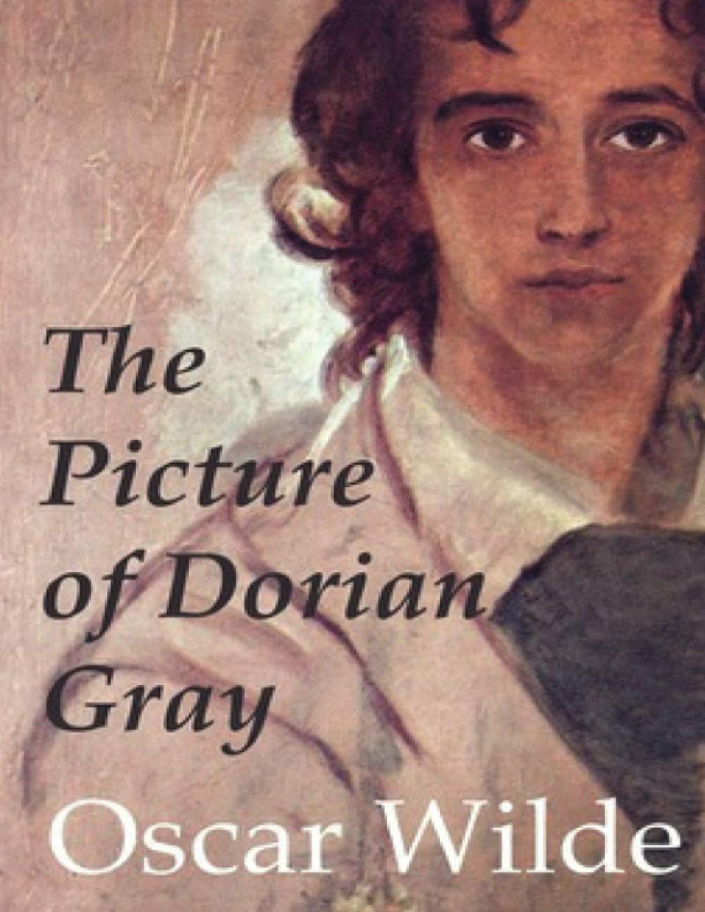The Picture of Dorian Gray (Annotated)