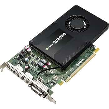 NVIDIA Quadro K2200 ・8GB DDR4 メモリ PC4-21 Amazon.com: Pny - Nvidia Quadro K2200 Graphics Card Quadro