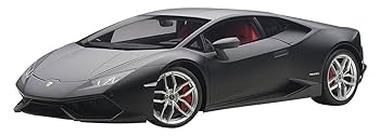 Amazon | AUTOart 1/12 ランボルギーニ ウラカン LP610-4 マット
