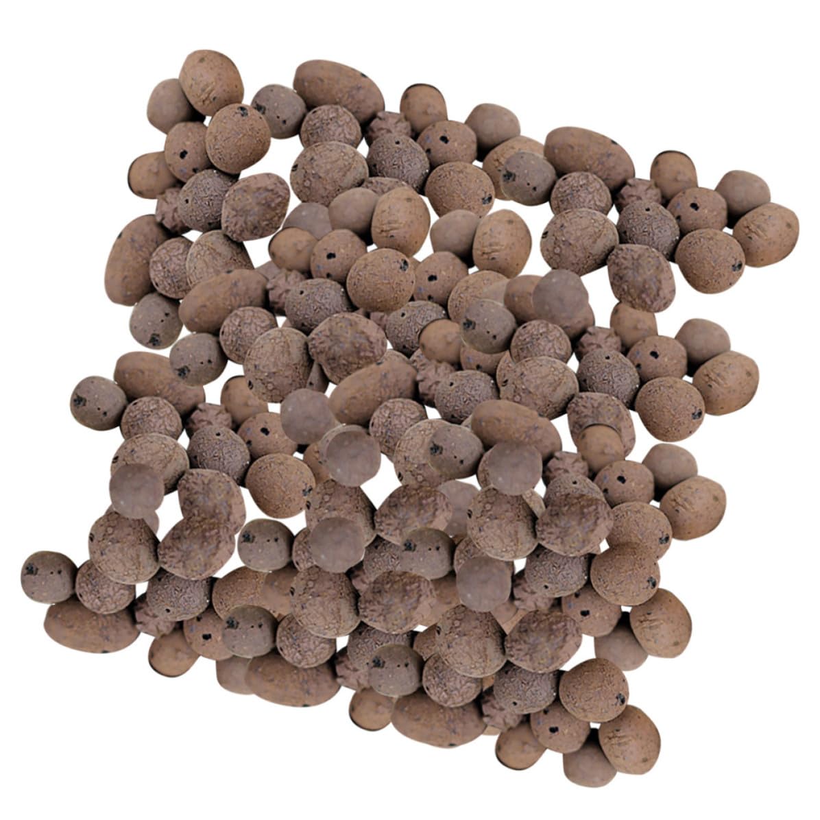 YARNOW Blähton 1kg Tonkiesel für Pflanztöpfe und Hydrokultur