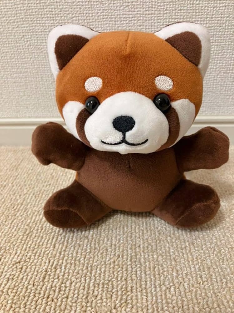 神戸動物園　パンダ　ぬいぐるみ　笛入り 神戸動物園 パンダ ぬいぐるみ 笛入り - メルカリ