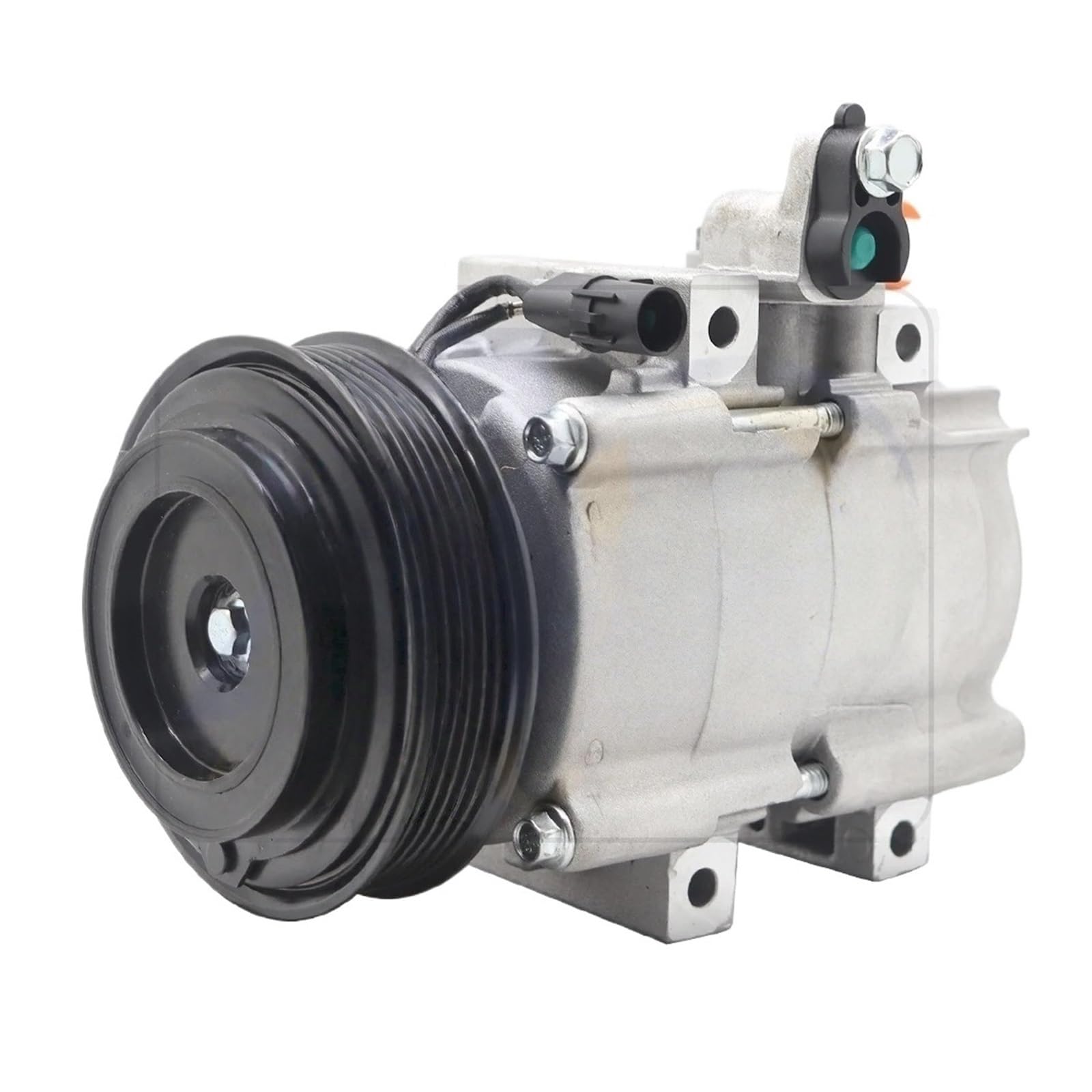 AC Compressor Compatible for Kia Sorento Compatible for Hyundai H1 Grand ​​977014A900 977014A970 97701-4H100 ​97701-3E30 ​97701-4A970 ​HYK576 8200K257