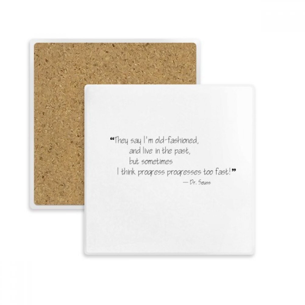 Trop rapide pour les taches ? Adoptez ce coaster tasse absorbant