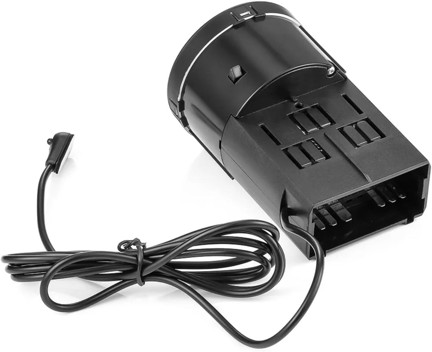 Headlight Switch for Seat for Alhambra 2000 2001 2002 2003 2004 2005 2006 2007 2008 2009 2010 Car Headlight Switch Lamp Knob Control Switch 3BD941531