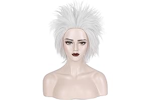 Fun Phantom Wig