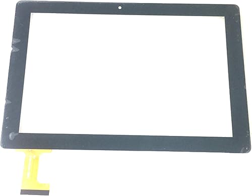 EUTOPING Nero Colore Nuovo Zecca 10 1 Centimetro Touch Screen del digitizer Sostituzione per 10 1 Archos Sense 101X EUTOPING Nero Colore Nuovo Zecca 10 1 Centimetro Touch Screen del digitizer Sostituzione per 10 1 Archos Sense 101X