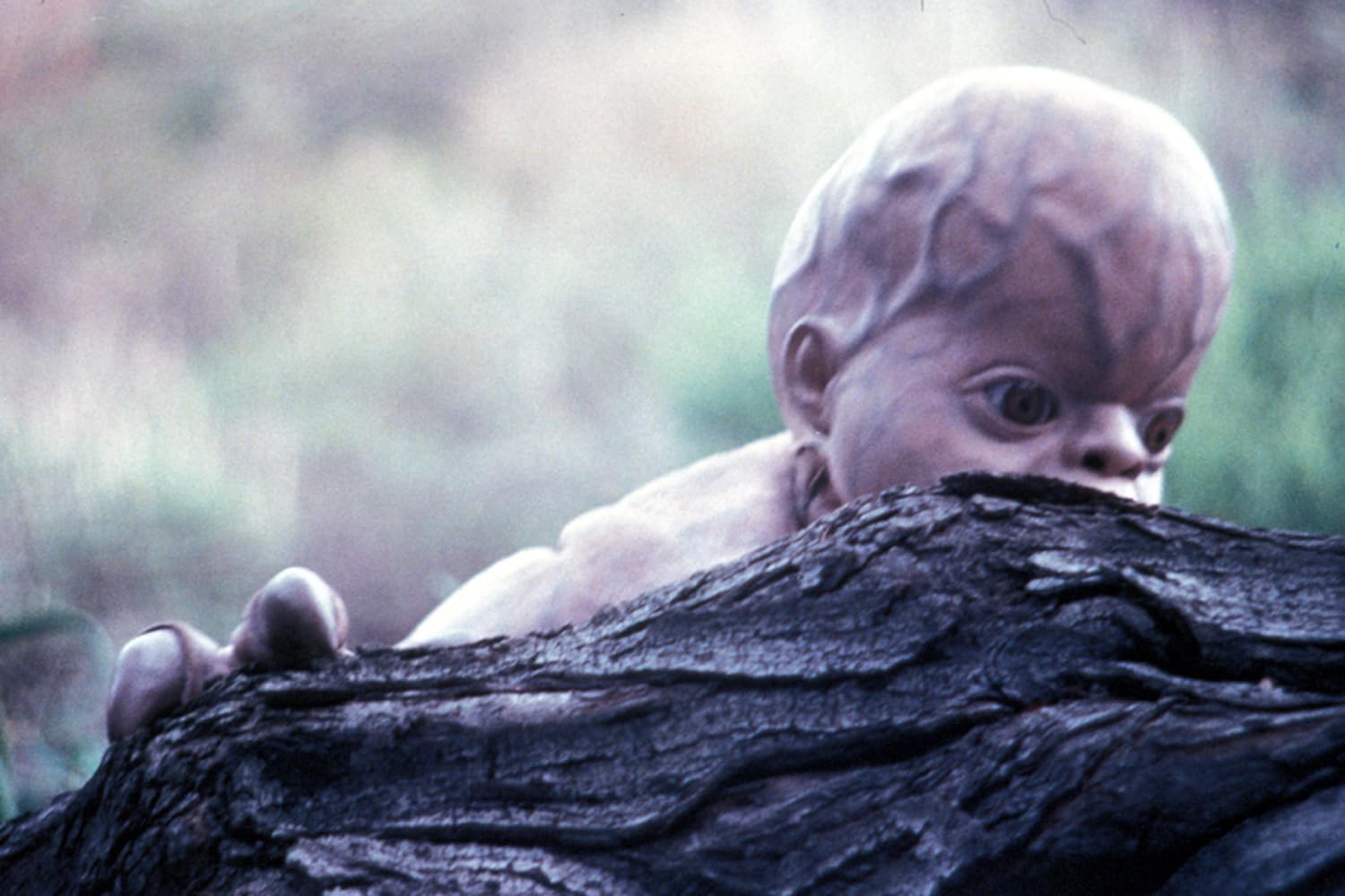 It's Alive -Trilogie [Blu-ray]