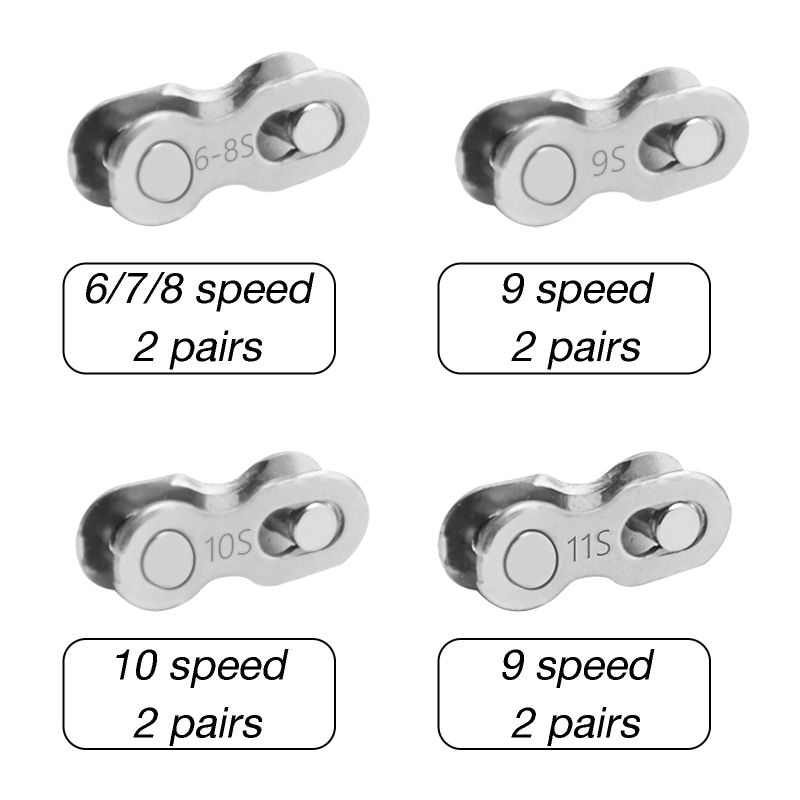 SWYSGS 16 works Single/6/7/8/9/10/11 Speed Multifunctional Bicycle Mechanics Repair Kit - Image 2