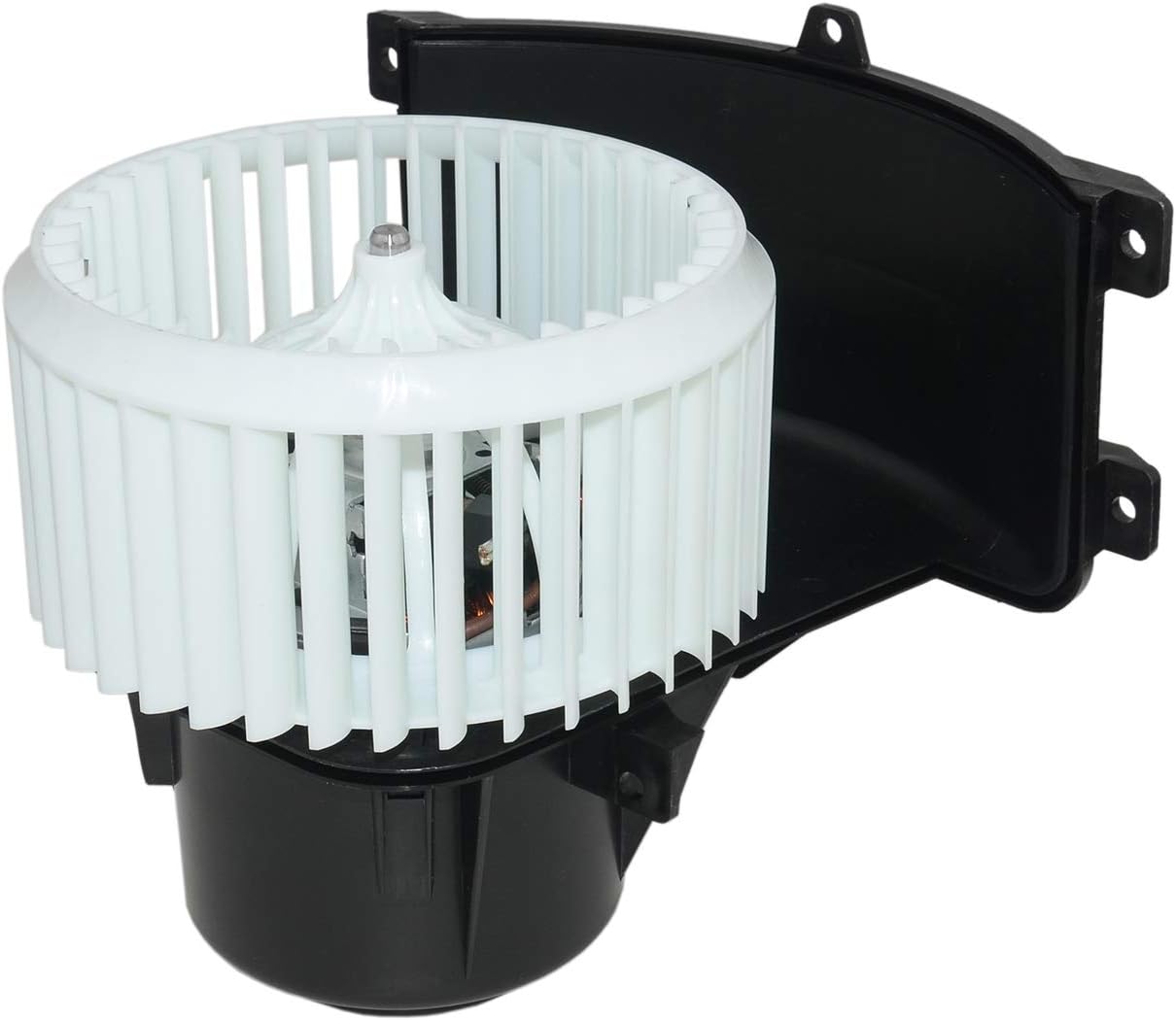 Heater Blower Resistor For V-W T5 TRANSPORTER MULT... – Grandado