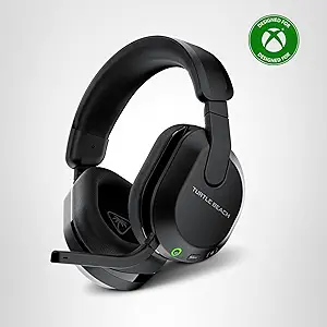 Turtle Beach Stealth 600 Wireless Gaming Headset