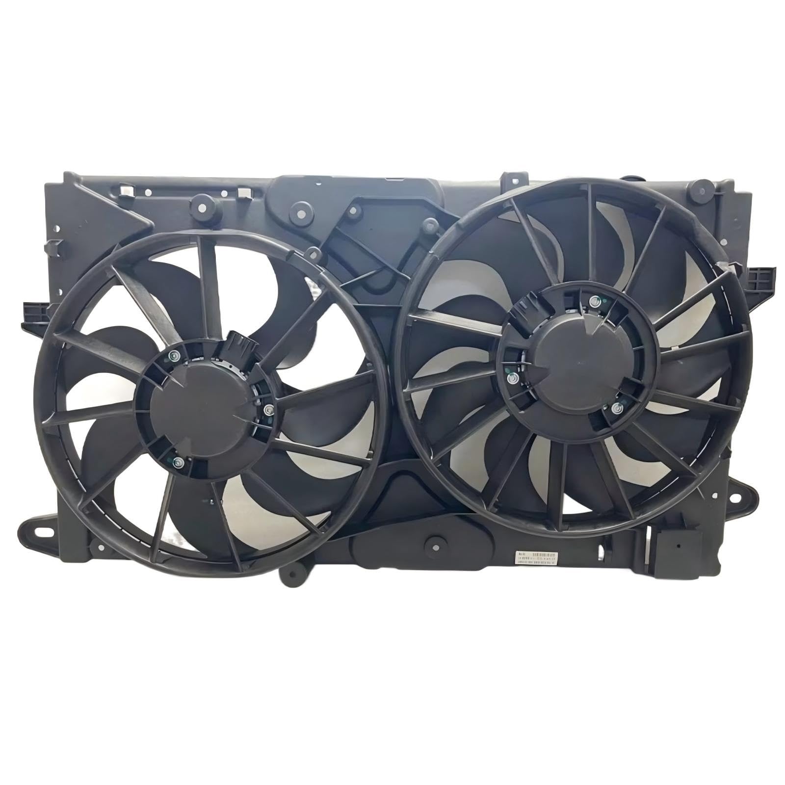 Voiture Ventilateur Radiateur Pour Buick Pour Regal 2.4 2014-2017 Kits voiture