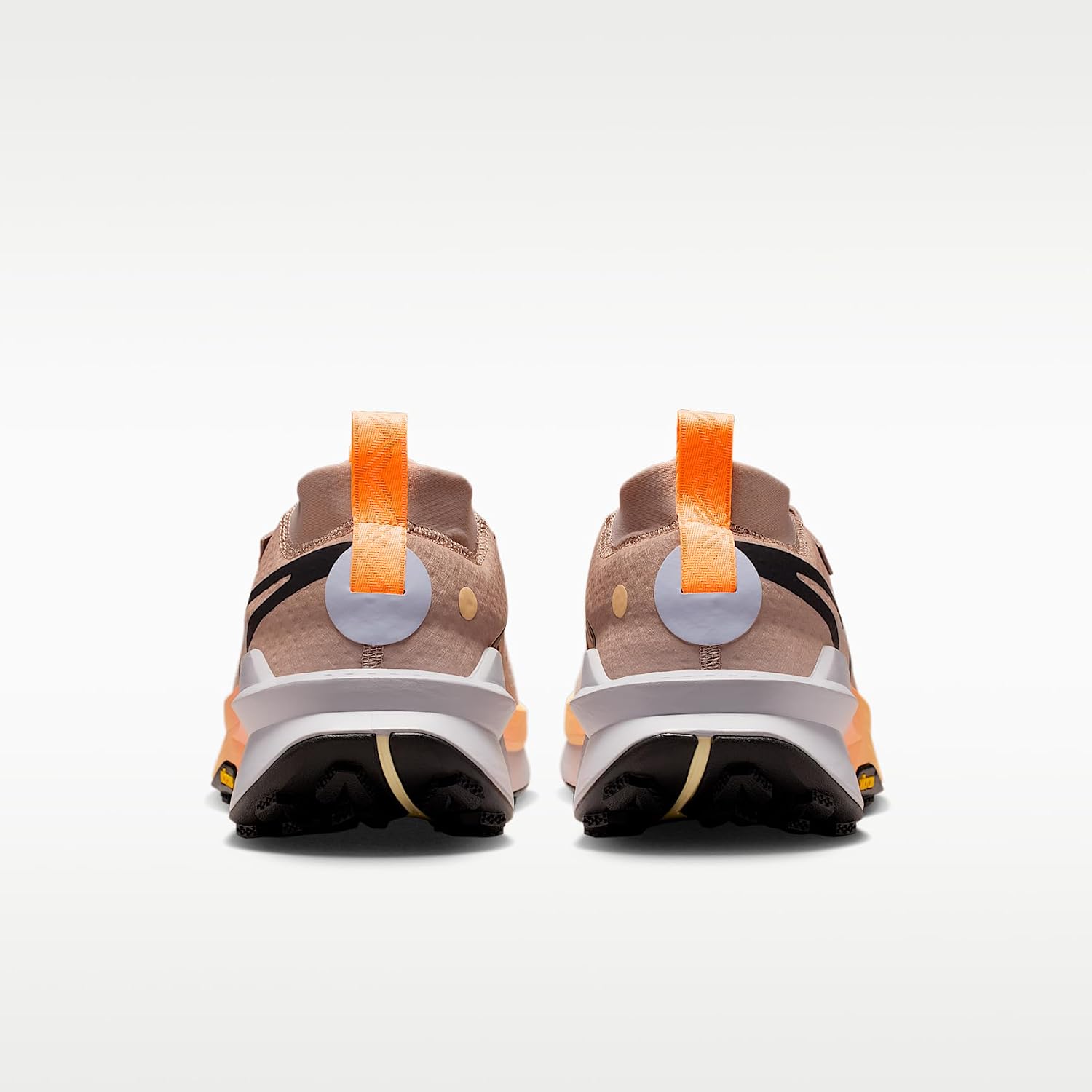 Nike Zegama 2 Men's Trail Running Shoes (Malt/Ghost/Alabaster/Black)