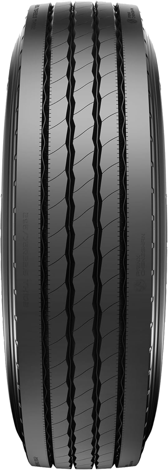 Fortune FTH102 255/70R22.5 140/137L H Commercial Tire