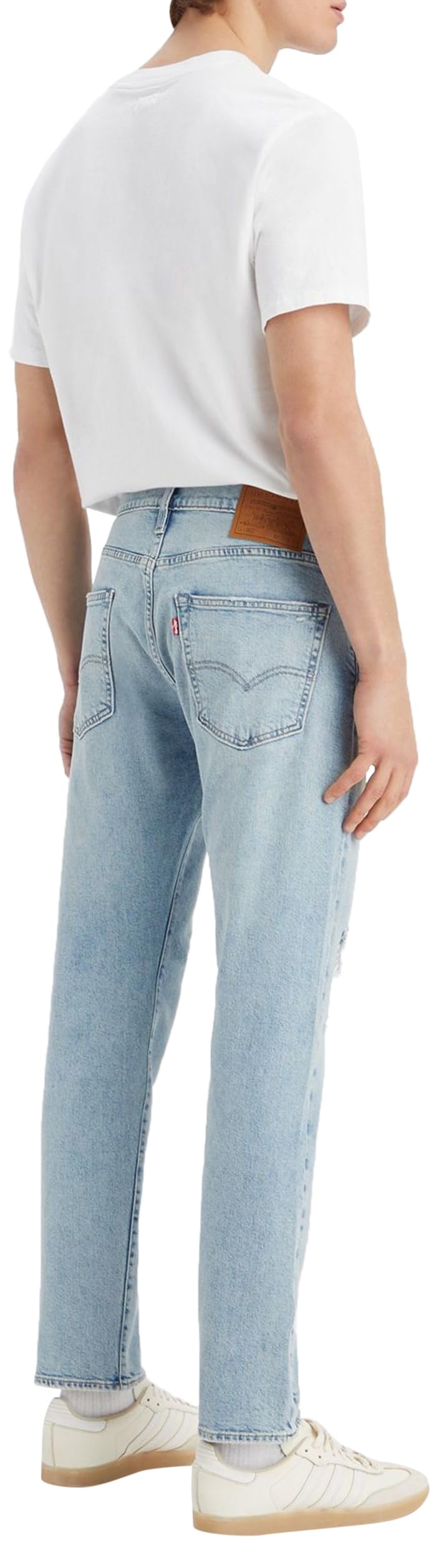 Levi's 502 Taper Vaqueros Hombre — view 130