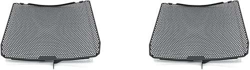 Miniatura 2 de Radiator Guard Grille Cover 2X Motorcycle Radiator Guard Engine Cooler Grille Cover Protection for Kaw&asaki ZH2 Z H2 H2SX Ninja H2 R H2R SX SE