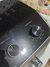 Foto enviada por um comprador na avaliação