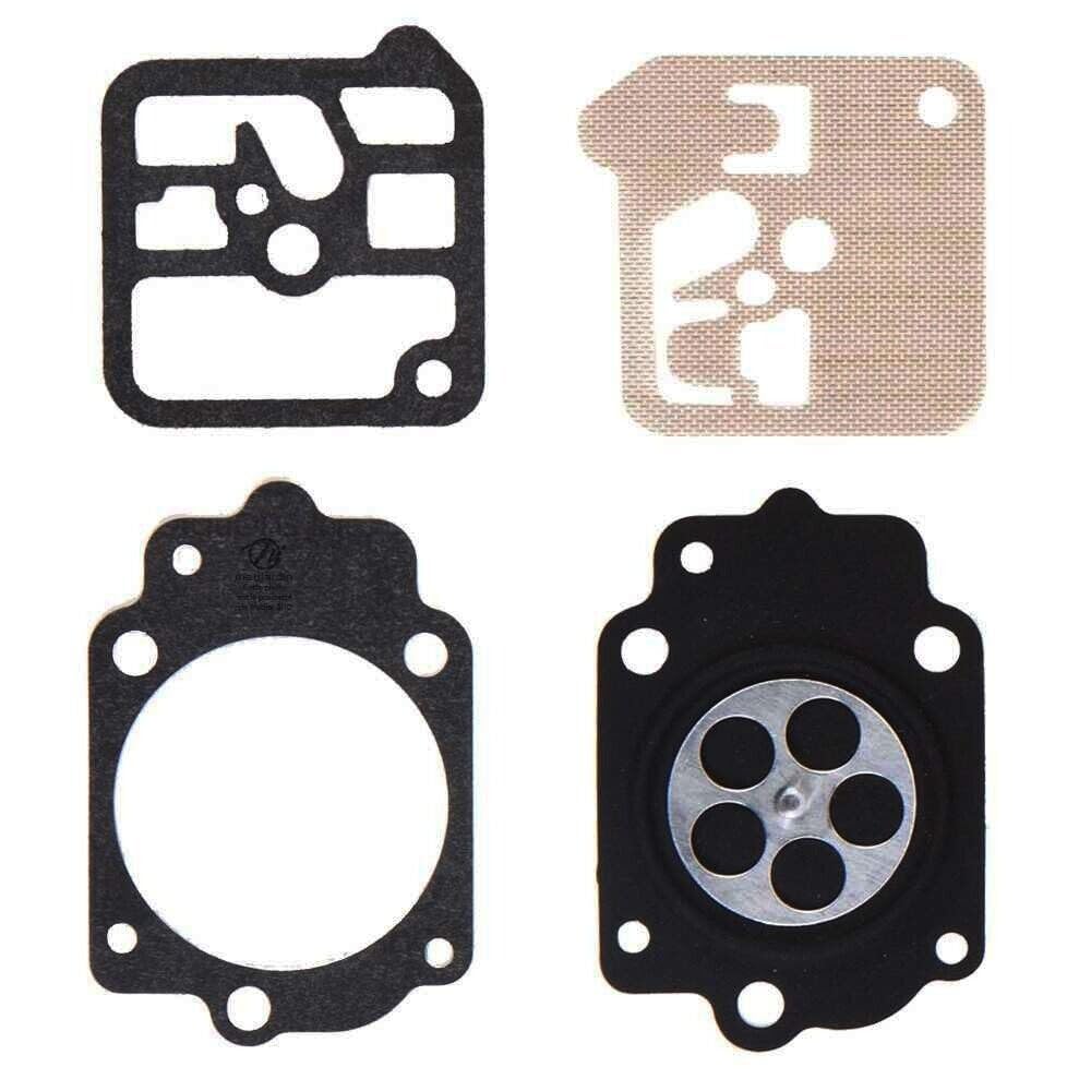 for [Till] [DG-1HK] Carburetor KET KIT for JONSERED 410 450 525
