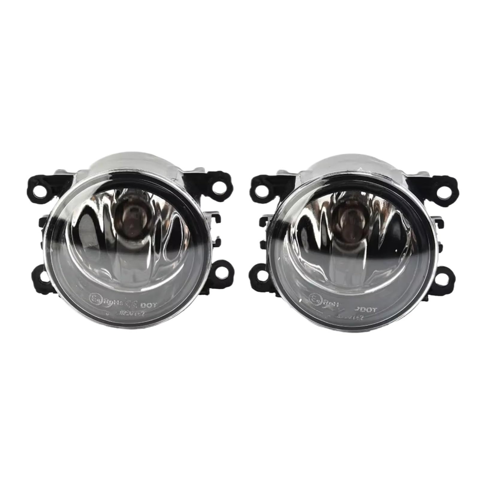 Fendinebbia Per Auto Per Suzuki Per JIMNY 1998 Per Alto 2009-2026 Fendinebbia guida | 1 Paio Di Fari Fendinebbia Per Paraurti Anteriore, Accessori Per Auto, Guida Automatica