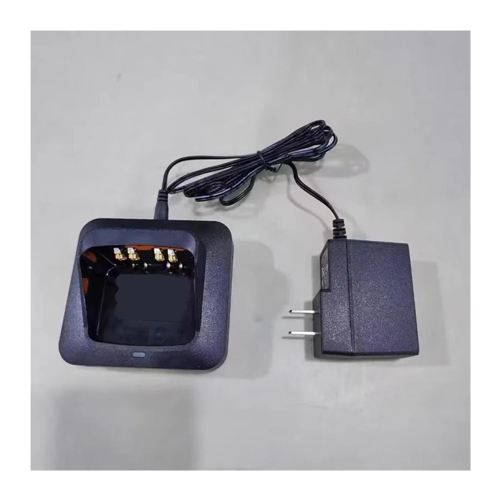 Caricatore base da tavolo, compatibile for Motorola,