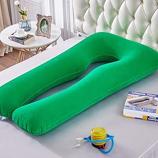 Kształt litery U poduszka wspierająca sen ciążowa poduszka dla kobiet w ciąży dla kobiet w ciąży śpiące na boku na całe ciało pościel poduszki-02_Stany Zjednoczone
