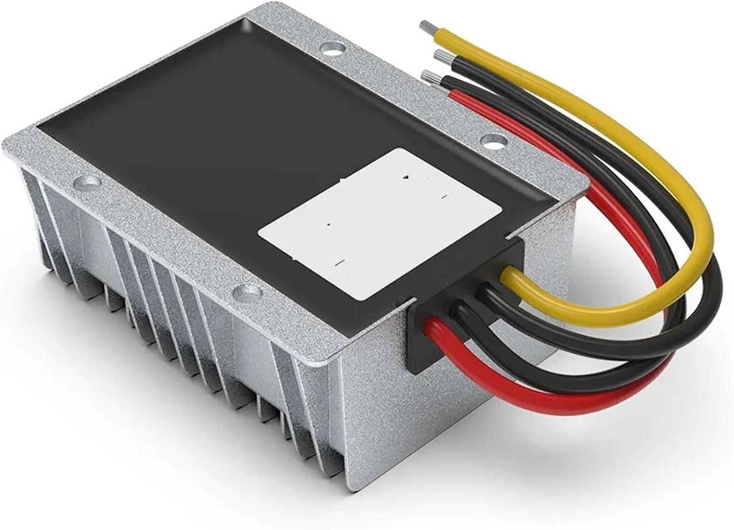 24V to 12V DC Power Converter 36V/48V Step-Down 60V/72V 15V-90V Inverter 1Pcs
