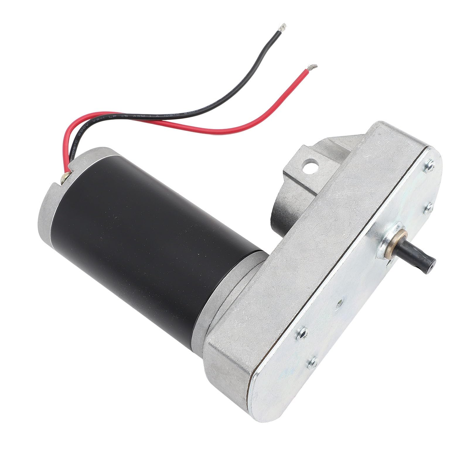 CHICIRIS Motore estraibile per , rapporto di trasmissione 18:1, 30 A, 12 V , 5800 giri/min, alloggiamento in alluminio, con installazione di sostituzione diretta per Lippert Through Frame S