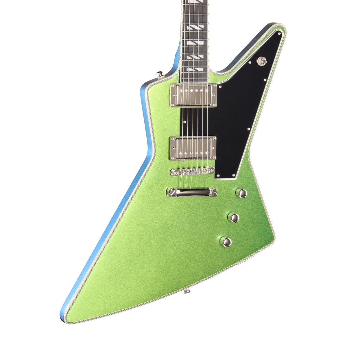 Amazon | Epiphone/Inspired by Gibson Futura Explorer Custom
